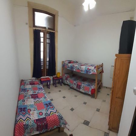 בואנוס איירס Hospedaje La Rana מראה חיצוני תמונה