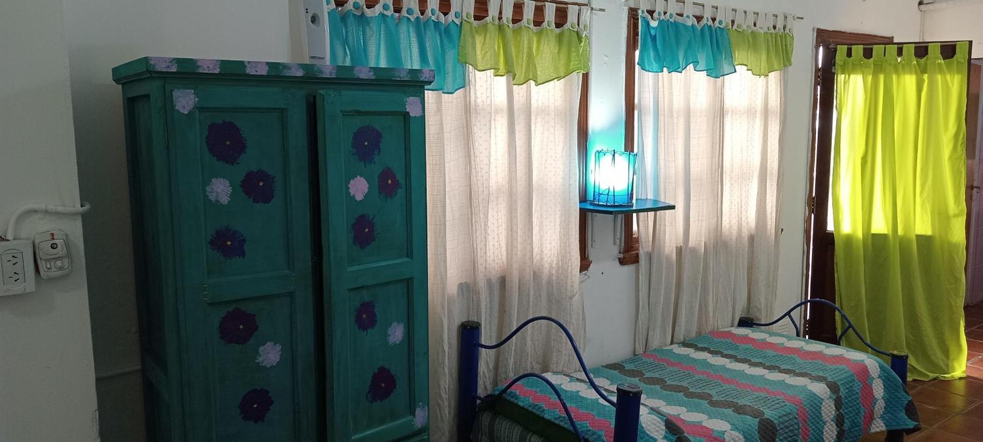 בואנוס איירס Hospedaje La Rana מראה חיצוני תמונה