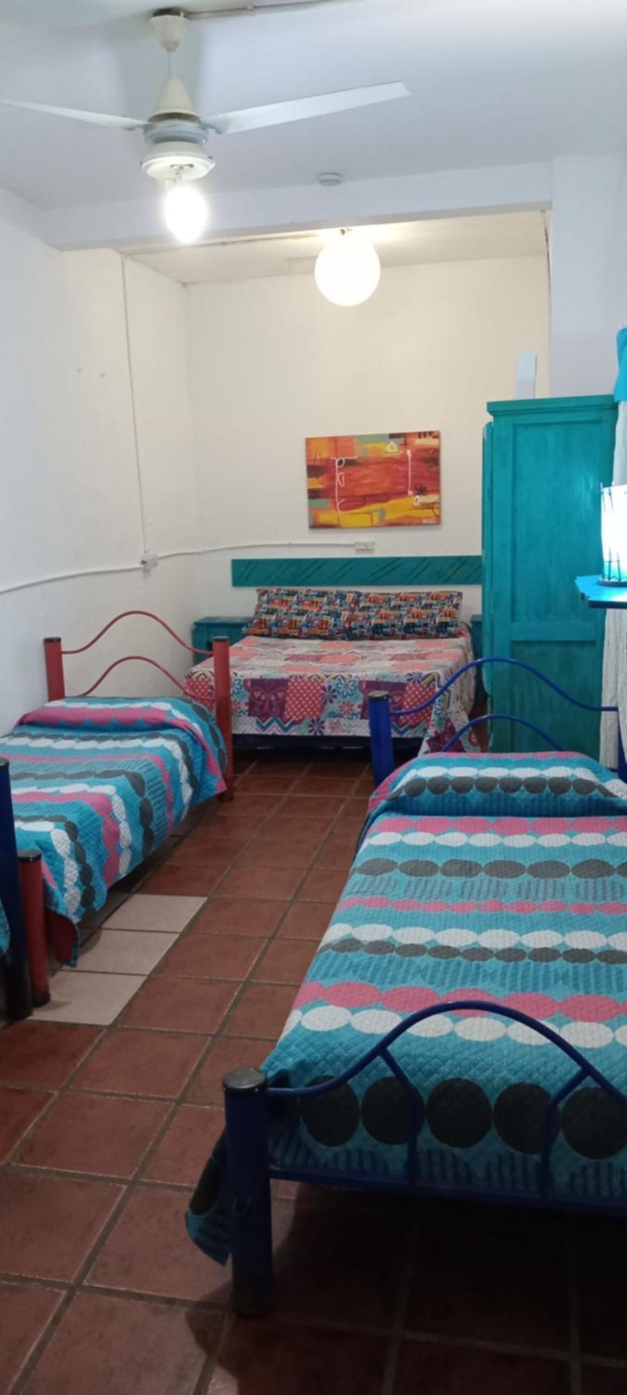 בואנוס איירס Hospedaje La Rana מראה חיצוני תמונה