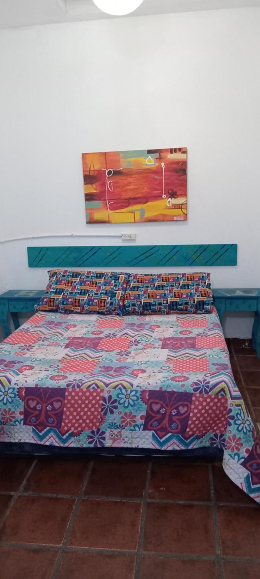 בואנוס איירס Hospedaje La Rana מראה חיצוני תמונה