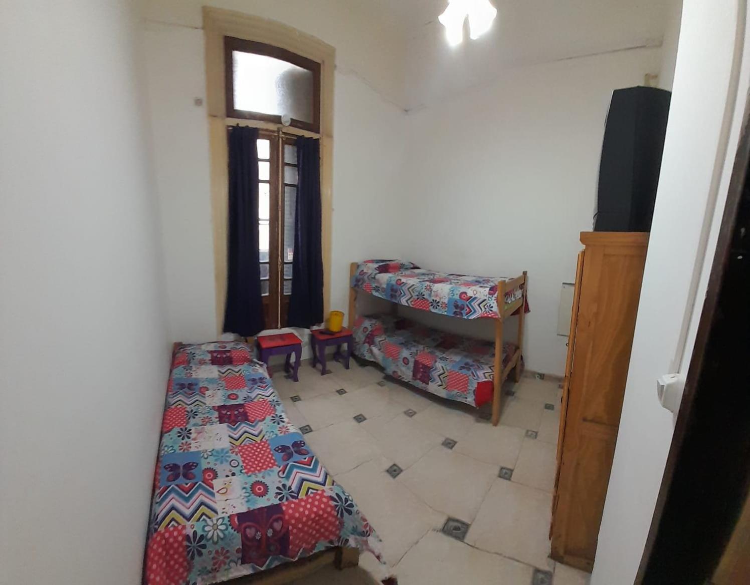 בואנוס איירס Hospedaje La Rana מראה חיצוני תמונה