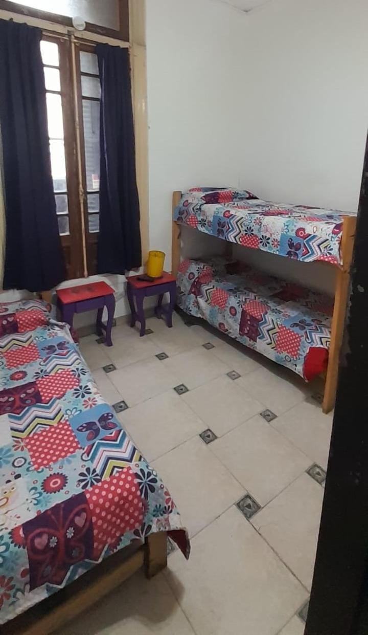 בואנוס איירס Hospedaje La Rana מראה חיצוני תמונה