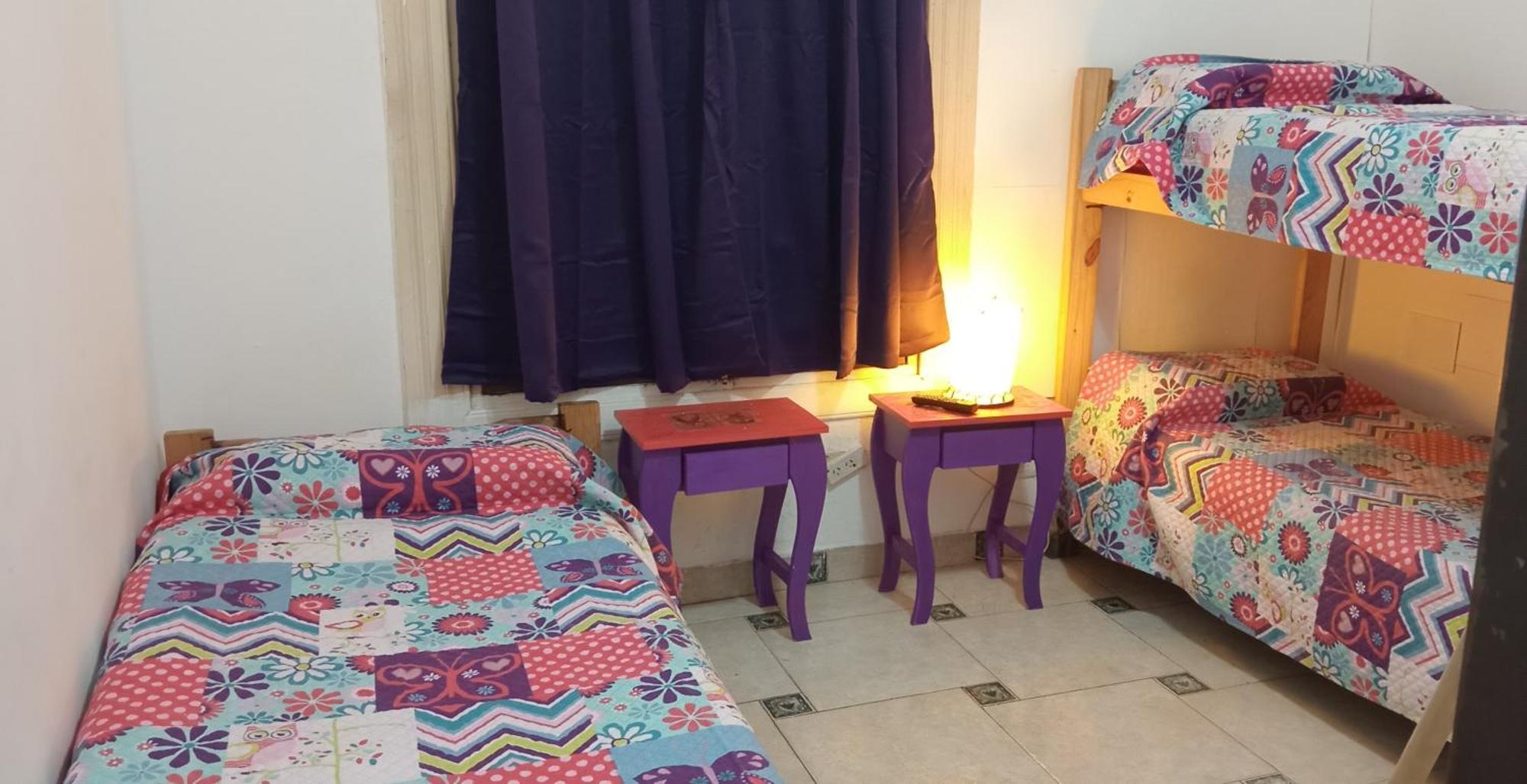 בואנוס איירס Hospedaje La Rana מראה חיצוני תמונה