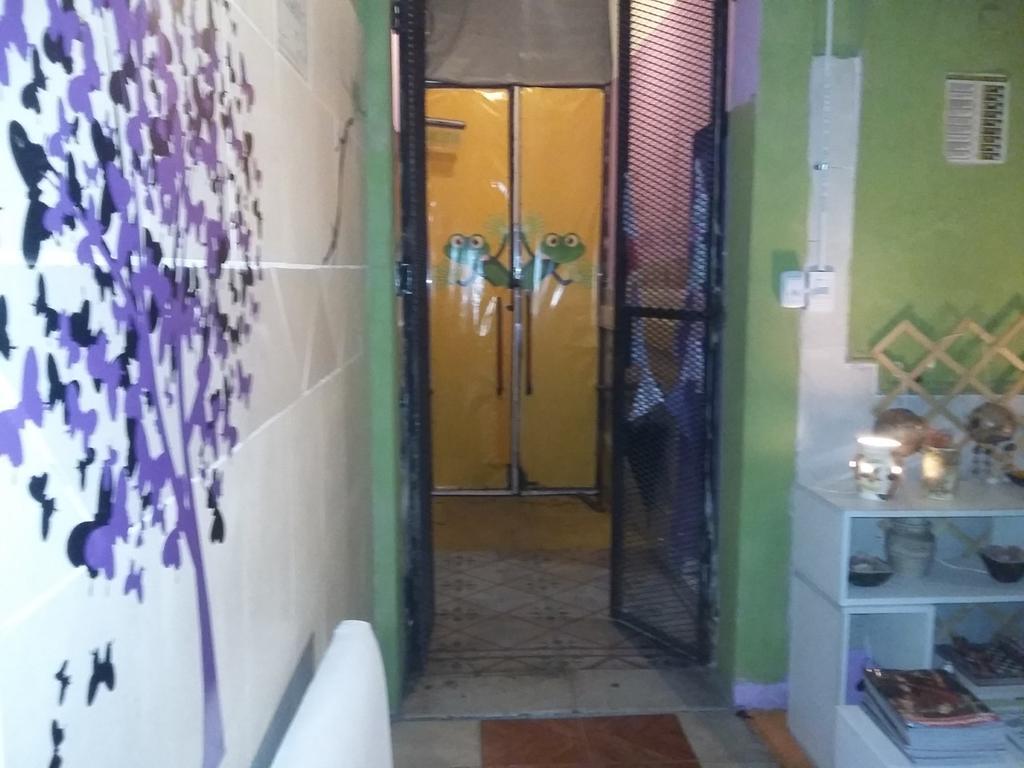 בואנוס איירס Hospedaje La Rana מראה חיצוני תמונה